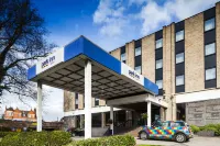 Mercure Nottingham Sherwood Hotel Hotels in Arnold