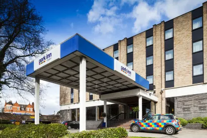 Mercure Nottingham Sherwood Hotel