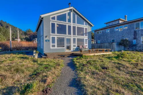 Urbanski House Hotels in Yachats