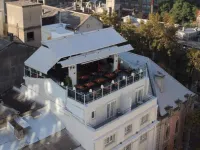 Hotel Sommelier Boutique Hotels near Lastarria