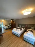Intergroup Business & Design Hotel Ingolstadt Hotels in Lenting