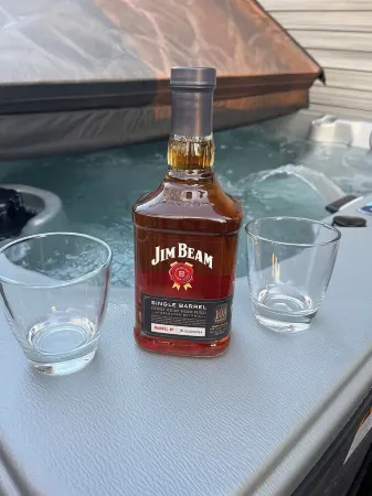 Bourbon Boating Lake House, 3bed, 3 bath cottage on Taylorsville Lake-Cottage 41