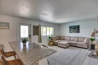 Steps to Beach and Community Pool - Serene Coastal Oasis