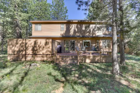 Hot Tub, Game Loft, Unlimited Sharc Passes - Gorgeous Tranquil Retreat