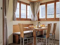 Chalet Schöpfli - Homestays