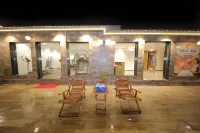 Sarovar Portico, Somnath