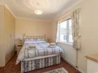 Capercaillie Lodge