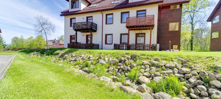 Nad Lomniczka Hotels in Karpacz