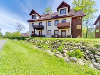 Nad Lomniczka Hotels in 