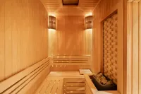Ramada Hotel & Suites by Wyndham Erbil 32 Park - Spa