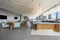 拉德福海蘭德飯店 - 酒吧