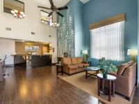 Sleep Inn & Suites Hays I-70 Hotels in Hays