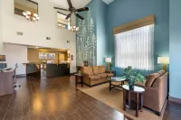 Sleep Inn & Suites Hays I-70
