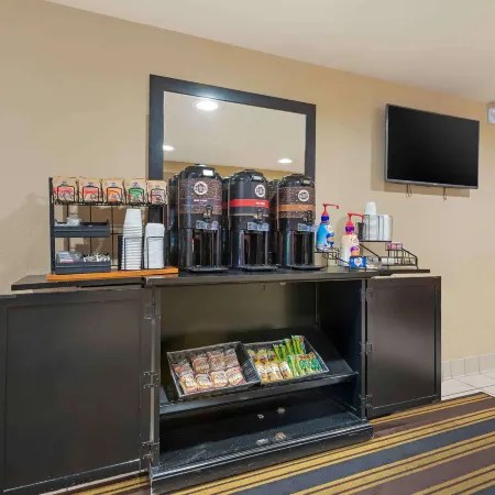 Extended Stay America Suites - Princeton - South Brunswick