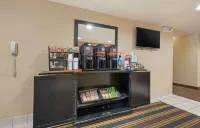 Extended Stay America Suites - Princeton - South Brunswick