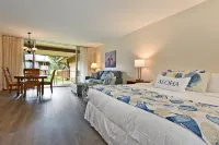 Spacious Living and Exclusive Resort Amenities - Stunning Studio Retreat
