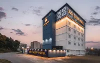 Justsleep Hotel Dangjin Seohae Grand Bridge Branch Các khách sạn gần Sapgyocheon Observatory