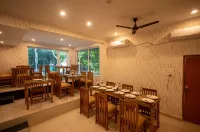 Hotel MARINE Hotel di Babatpur