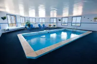 Blue Seas Holiday Villas Hotel a St Helens
