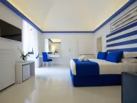 Hotel Il Faro Отели рядом с достопримечательностью «Пляж Леонеллис»