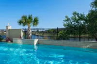 SpringHill Suites Austin Cedar Park - Pools