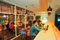 Idoop Hotel by Prasanthi
