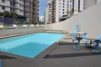 Hotur Hotel - Wi-Fi