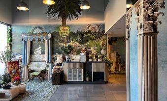 ibis Styles Nimes Gare Centre