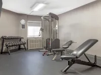 Best Western Plus Raleigh Crabtree Valley Hotel Hoteles en Raleigh