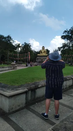 ISORA TRANSIT VILLA Отели в г. Miriswatte