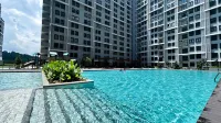 168 Park Selayang by Manhattan Group - Wifi