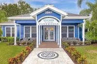Access to Pool and Resort Amenities Near Theme Parks - Tranquil Haven Hotels in Osceola County