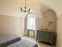 La casa di Bibi