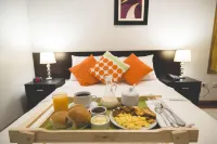 Hotel Fatima Inn Hotels in Tarapoto