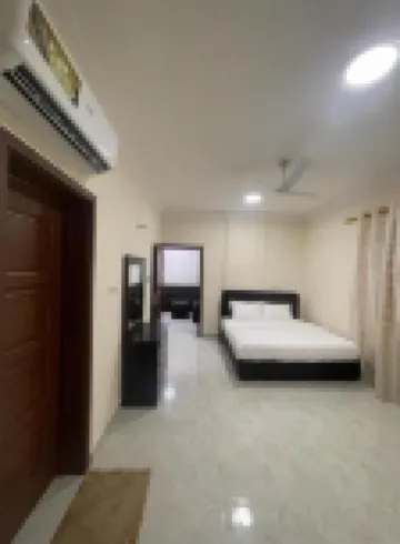 Red-15 - Bn Saif Hotels in 