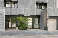 Yvette Hotel Porte de Versailles, Sonder Hôtels à : Vanves