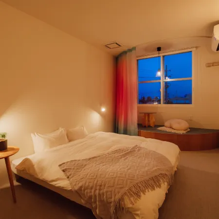 Hotel Kazemachi Minato Ξενοδοχεία στην πόλη Όγκα