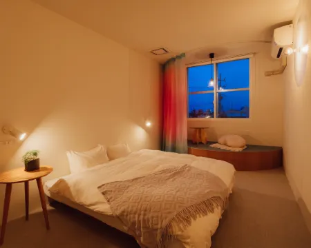 Hotel Kazemachi Minato Hotel a Oga