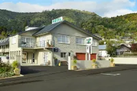 Aldan Lodge Hotels in 