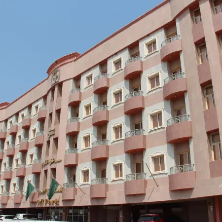 Gulf Park Apartment