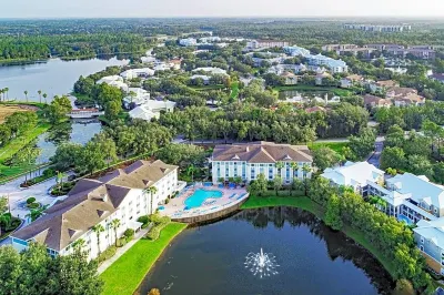 Holiday Inn Express & Suites Clermont SE – West Orlando