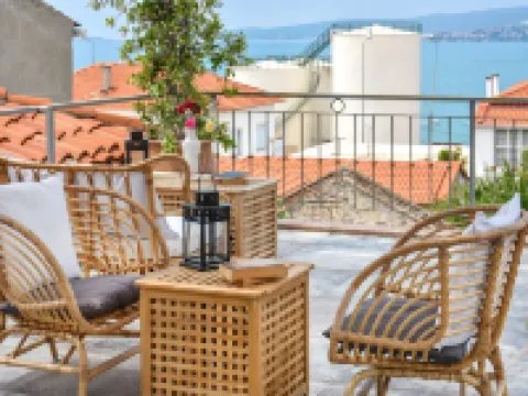 Lunaria Guest House Hotel a Distretto di Ayvalık