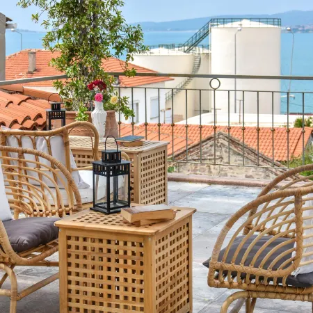 Lunaria Guest House