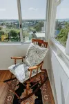 Spectacular views, charming cottage | Pinnaroo