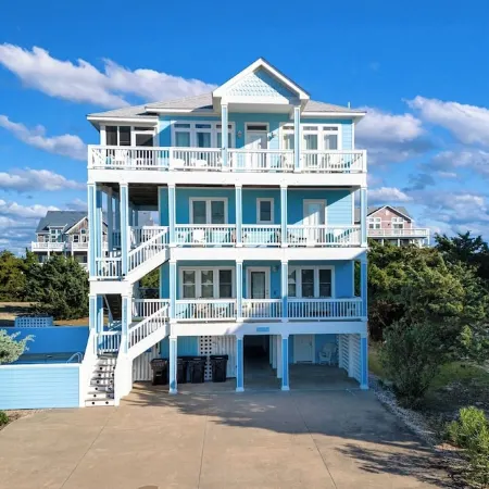 Accessible Semi-Soundfront: Pool, Hot Tub, Game Rm, Elevator, Boat Ramp, Linens