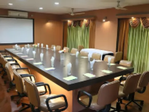 棕櫚別墅 南24區縣酒店