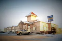 Aurora Park Inn & Suites Hoteles en 
