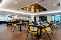 Venusgiti Hot Spring Resort & Spa Hotels in Sao Bay