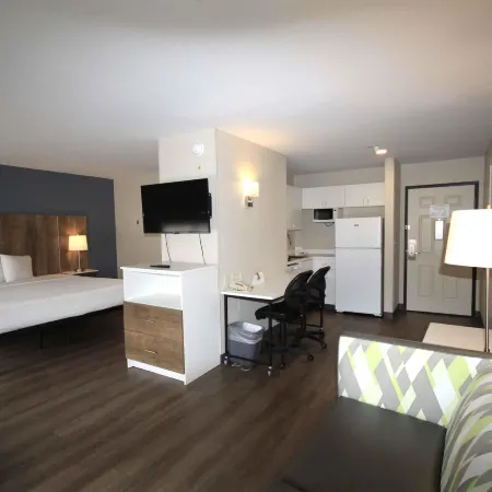 Extended Stay America Suites - Albuquerque - Rio Rancho Blvd