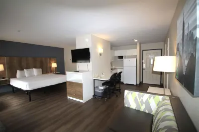 Extended Stay America Stay in Sandoval County | Trip.com